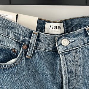 AG JEANS